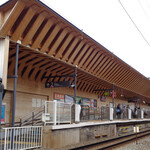 麺でる - 池上線戸越