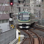 麺でる - このボディ感がいいな～