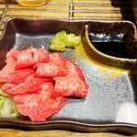 Yakiniku Horumon Ryuunosu - 