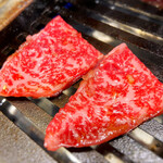 Yakiniku Horumon Ryuunosu - 