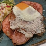 Käfer - レバーケーゼ(アップ)♪