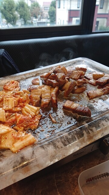 みやけ 船橋店 宮家 実籾 韓国料理 ネット予約可 食べログ みやけ 船橋店 宮家 実籾 韓国料理 ネット予約可 食べログ