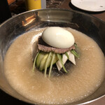 焼肉 冷麺 ユッチャン。 - 