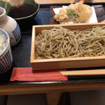 Teuchi Soba Kyou Shinan - 