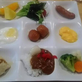 墨田区でおすすめの美味しいバイキングをご紹介 食べログ