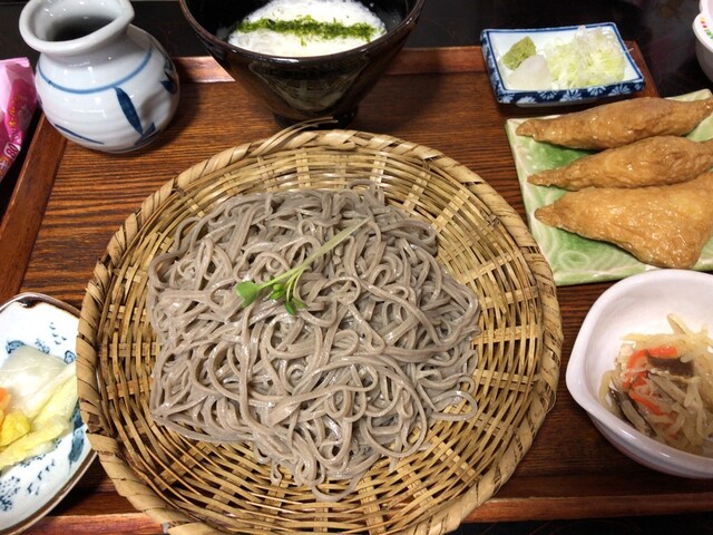 ひっつみ亭 矢幅 郷土料理 その他 食べログ