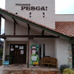 ピッツェリア･ペスカ - ピッツェリア  ペスカ