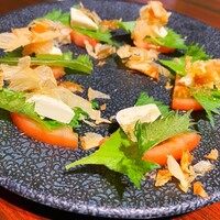 肉割烹 肉かぶく - 