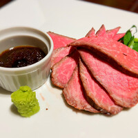 肉割烹 肉かぶく - 