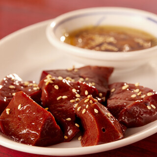 焼肉ホルモン三味_1