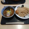 松戸富田製麺 三井アウトレットパーク木更津店