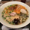 札幌味噌ラーメン専門店 けやき 新千歳空港店
