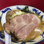 ラーメンの田 - 