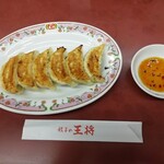 餃子の王将 - 