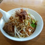 麺ハチイチ/81 NOODLE BAR - 