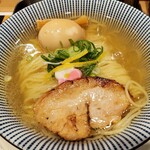 Taishio Soba Touka - 