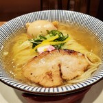 Taishio Soba Touka - 