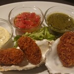 Italian BAR KIMURAYA - 