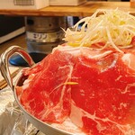 大衆和牛酒場 コンロ家 - 