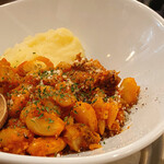 大衆和牛酒場 コンロ家 - 