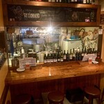 シズール シーフード ＆ グリル - 