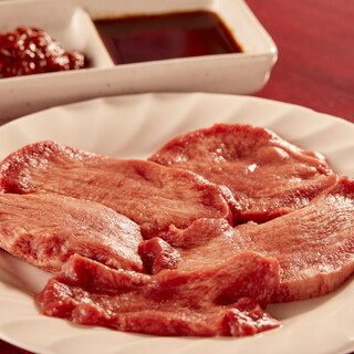 焼肉ホルモン三味_2