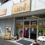 LaSa - 