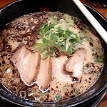 らー麺藤平 河内天美店 - 藤平ラーメン
