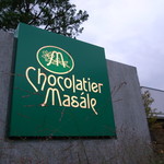 Chocolatier Masale - 