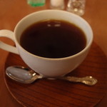 シマノコーヒー 大正館 - ブレンドコーヒー