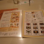 スパゲッティハウスチャオ - メニュー⑦