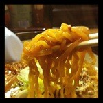 すみれ 札幌南三条店 - 湯気が!!