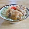 丸吉食堂 - 料理写真: