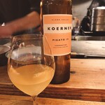 酒井商会 - ヴェルメンティーノ