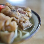丸吉食堂 - 