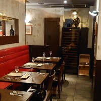 オッジ ダルマット 西麻布店 - 