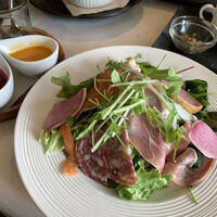 24/7 restaurant - 