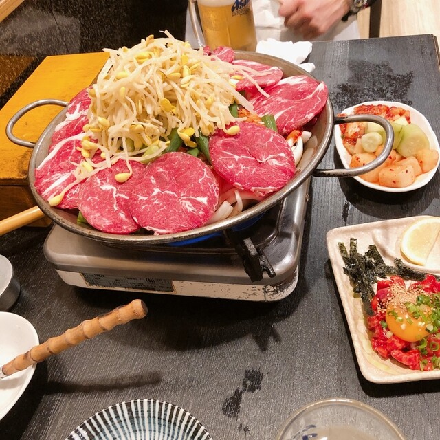 兆 治 ちょうじ 大阪難波 ちりとり鍋 てっちゃん鍋 食べログ 兆 治 ちょうじ 大阪難波 ちりとり鍋 てっちゃん鍋 食べログ