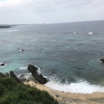 ハウス ウィズアウト ア キー - 部屋のベランダからの眺め