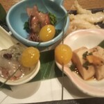 鮪喜 恵比寿店 - 