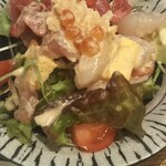 鮪喜 恵比寿店 - 