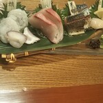 鮪喜 恵比寿店 - 