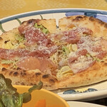 Jessy pizza route2×3 - 