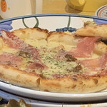 Jessy pizza route2×3 - 