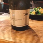 酒井商会 - リースリング（多分フランス）