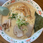 華宴 - 料理写真: