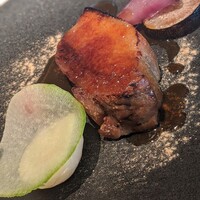 レストラン ヴァリエ - 