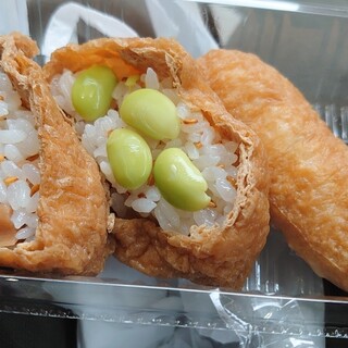 おいなり屋さん macan_0