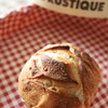 BOULANGERIE MALESHERBES - 料理写真: