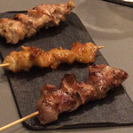 Yakitori Madara - 